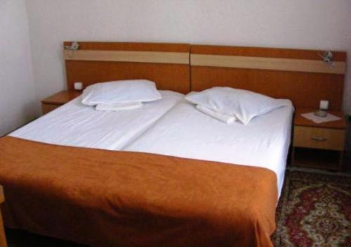 Hotel Coroana Buzău Pokój zdjęcie
